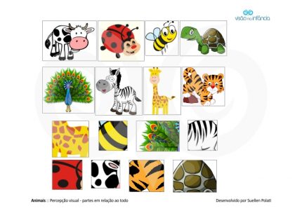 exemplo de placa de pareamento e justaposição - partes